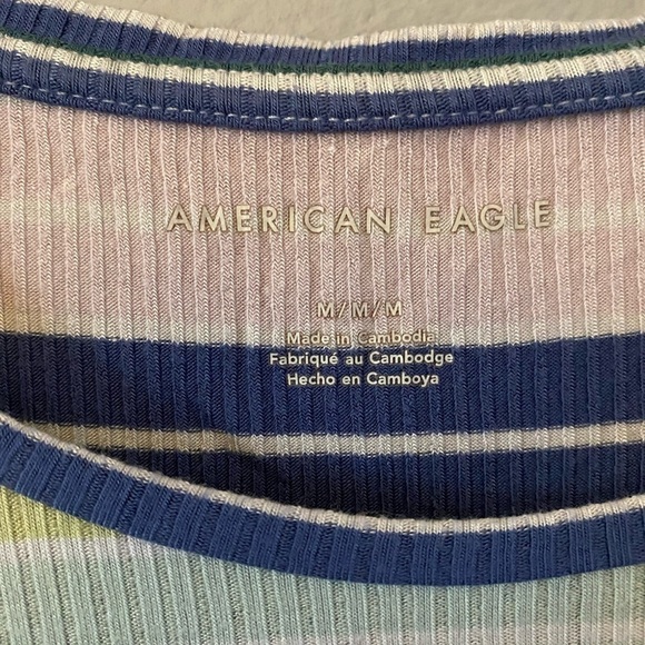 American Eagle I  tshirt. Medium - Picture 2 of 2